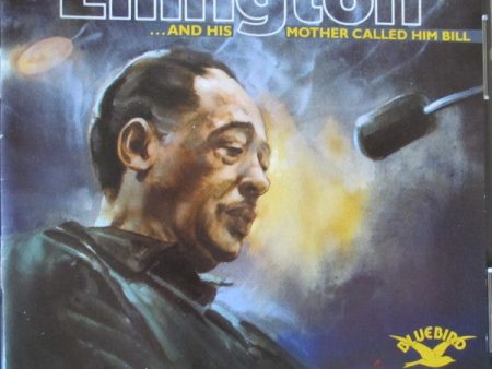 USED CD - Duke Ellington And His Orchestra – ...And His Mother Called Him Bill Supply