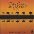 USED CD - Dave Grusin – Migration Online