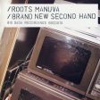 USED CD - Roots Manuva – Brand New Second Hand For Sale