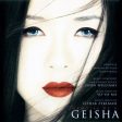 USED CD - John Williams – Memoirs Of A Geisha (Original Motion Picture Soundtrack) Fashion