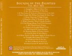 USED CD - Sounds Of The Eighties - The Mid  80s Hot on Sale