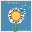 2LP - Chick Corea & Bela Fleck - Remembrance For Discount