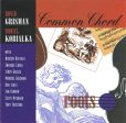 USED CD - David Grisman   Daniel Kobialka – Common Chord Sale