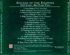 USED CD - Sounds Of The Eighties - The Early  80s: Take Two Sale