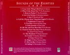 USED CD - Sounds Of The Eighties 1980 Online Sale