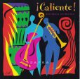 USED CD - Zafra – ¡Caliente! For Cheap