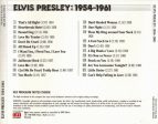 USED CD - Elvis Presley – The Rock  N  Roll Era - Elvis Presley: 1954-1961 Fashion