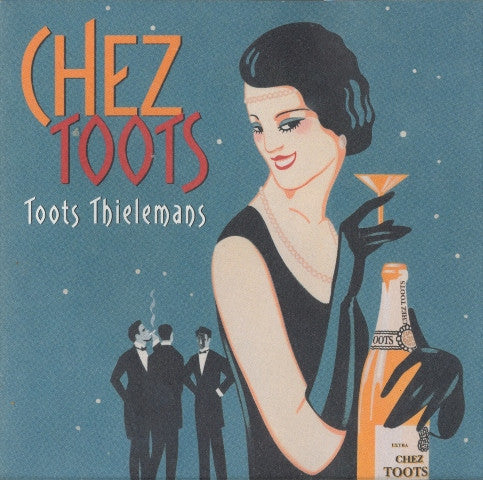 USED CD - Toots Thielemans & Kenny Werner – Toots Thielemans & Kenny Werner Online now