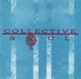 USED CD - Collective Soul – Collective Soul Sale