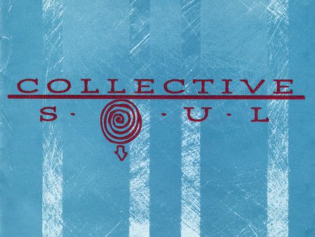 USED CD - Collective Soul – Collective Soul Sale