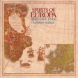 USED CD - Björn J:son Lindh, Staffan Scheja – Spirits Of Europa Cheap