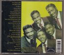 USED CD - Billy Ward And His Dominoes – Featuring Clyde McPhatter And Jackie Wilson Their Greatest Hits Online Hot Sale