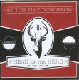 USED CD - Head Of The Herd – By This Time Tomorrow Hot on Sale