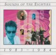 USED CD - Sounds Of The Eighties 1983-1984 For Discount