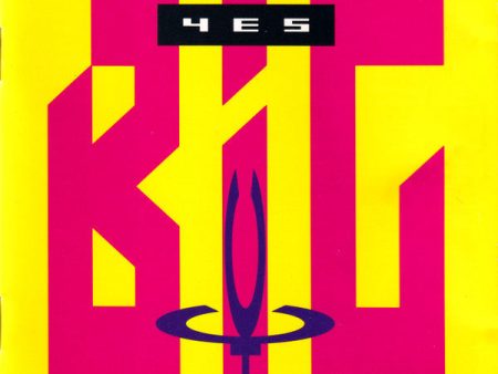 USED CD - Yes – Big Generator Discount