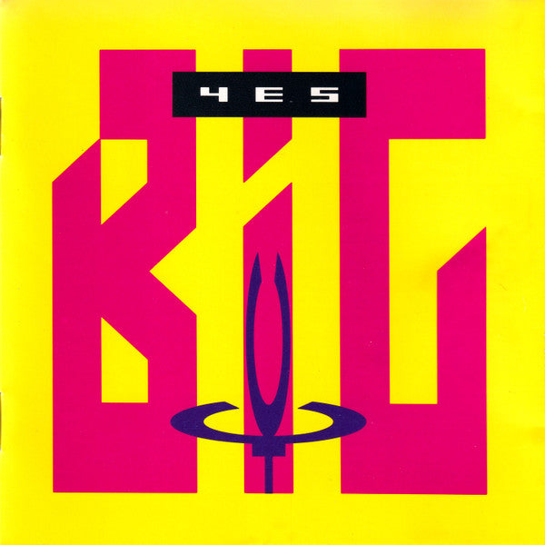 USED CD - Yes – Big Generator Discount