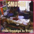 USED CD - Smudge – This Smudge Is True Online Sale