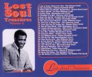 USED CD - Various – Lost Soul Treasures Volume 5 Sale