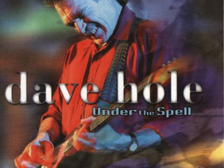 USED CD - Dave Hole – Under The Spell Online