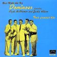 USED CD - Billy Ward And His Dominoes – Featuring Clyde McPhatter And Jackie Wilson Their Greatest Hits Online Hot Sale