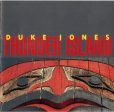 USED CD - Duke Jones – Thunder Island Sale