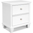 Fortman Nightstand Online now