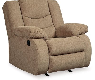 Tulen Recliner Supply