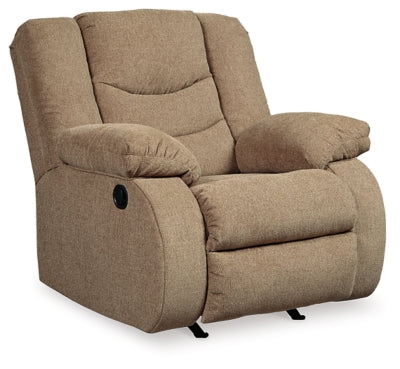 Tulen Recliner Supply