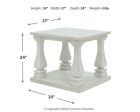 Arlendyne End Table Hot on Sale