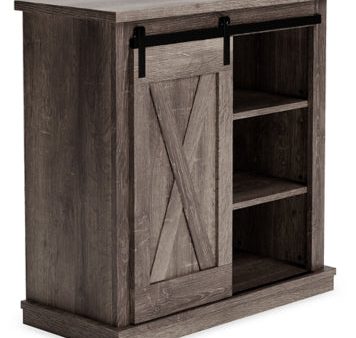 Arlenbury Accent Cabinet Fashion