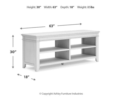 Kanwyn Credenza Online Sale