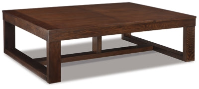 Watson Coffee Table on Sale