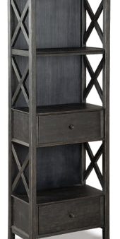 Tyler Creek Display Cabinet Online