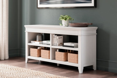 Kanwyn Credenza Online Sale