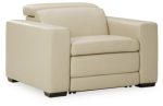 Texline Power Recliner Discount