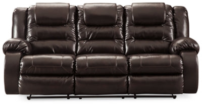 Vacherie Reclining Sofa Cheap