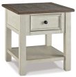 Bolanburg End Table Online Sale