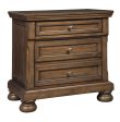 Flynnter Nightstand Sale