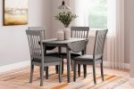 Shullden Dining Set Sale