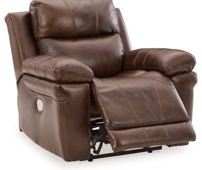 Edmar Power Recliner For Sale