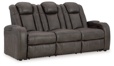 Fyne-Dyme Power Reclining Sofa Cheap