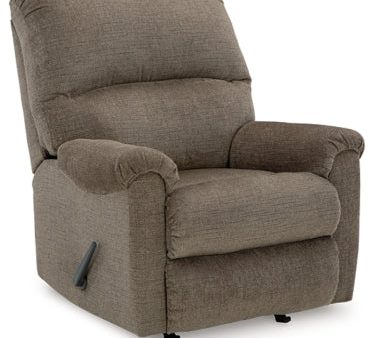 Stonemeade Recliner Hot on Sale