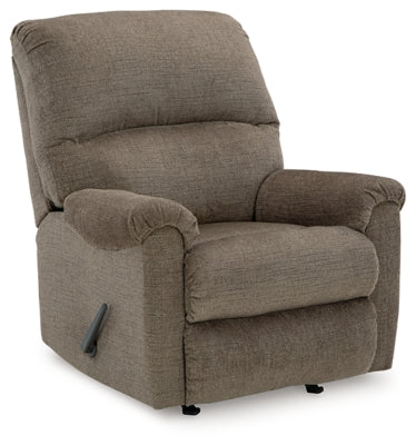 Stonemeade Recliner Hot on Sale