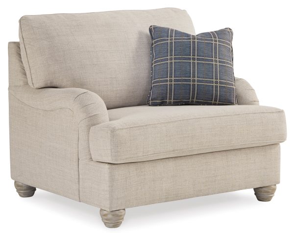 Traemore Sofa Set with FREE Table Set 3 Online now