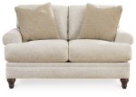 Valerani Loveseat Hot on Sale