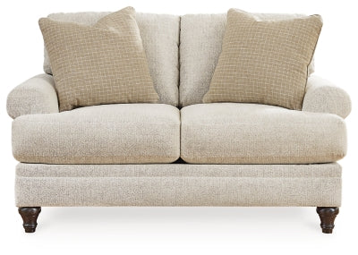 Valerani Loveseat Hot on Sale