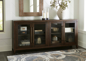 Balintmore Accent Cabinet Hot on Sale