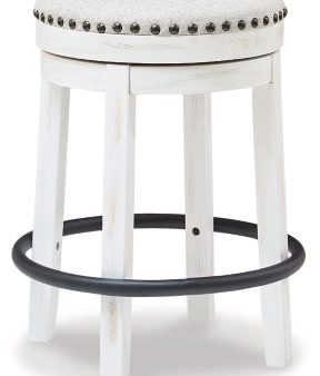 Valebeck Counter Height Stool Discount