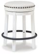 Valebeck Counter Height Stool Discount