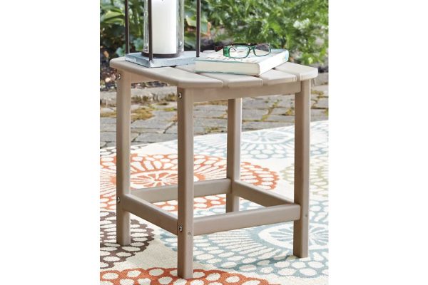 Sundown Treasure End Table -P011-703 Online Sale